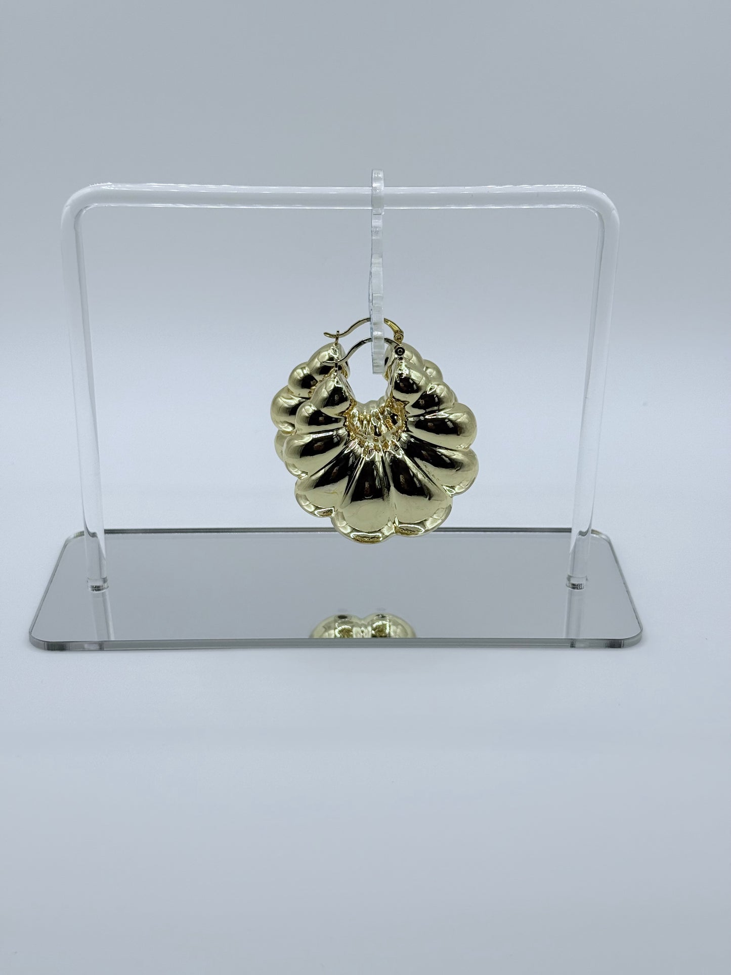Carmen Knocker Earrings