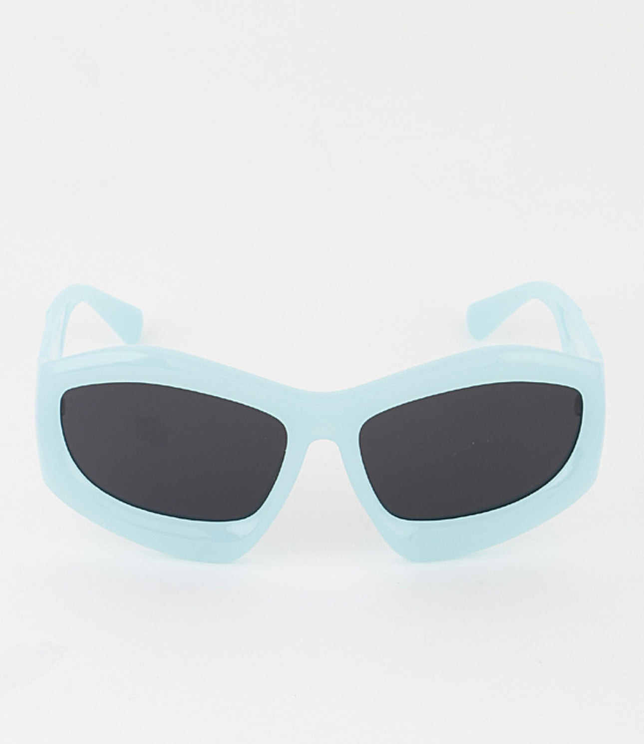 Acrylic Frames