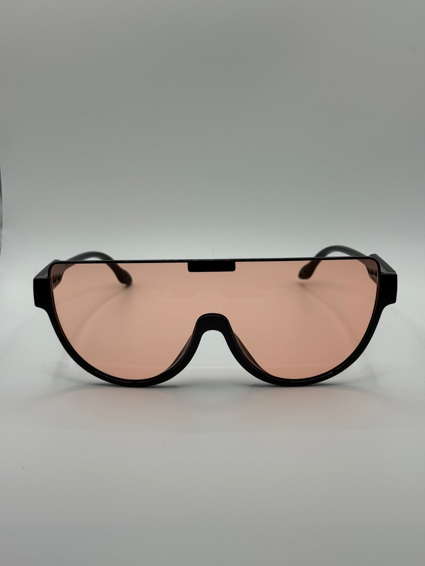 Sunset On The Beach Sunglasses