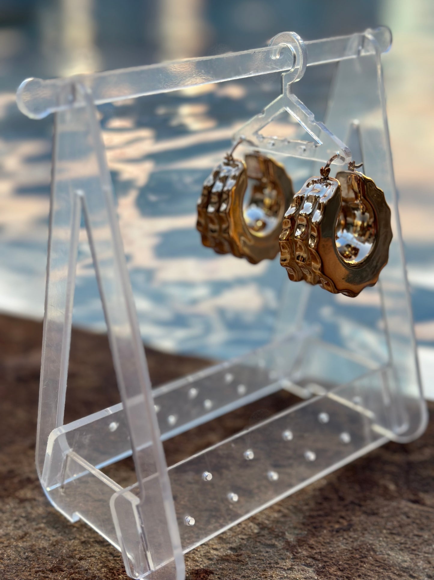 Estelle Chunky Knockers