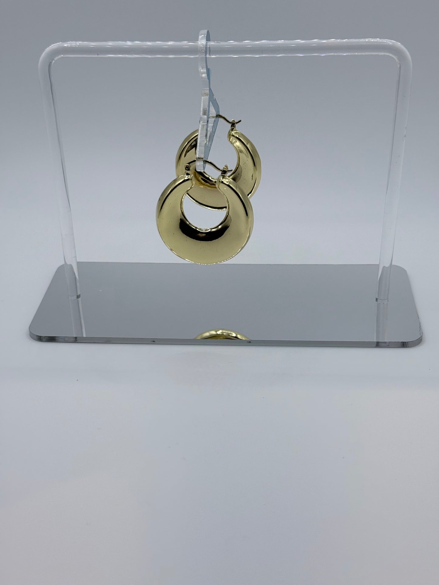 Tress Hoops