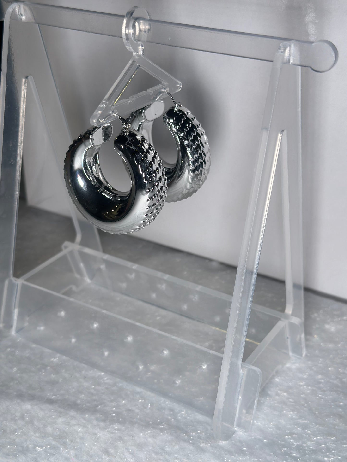 Hoop Knockers