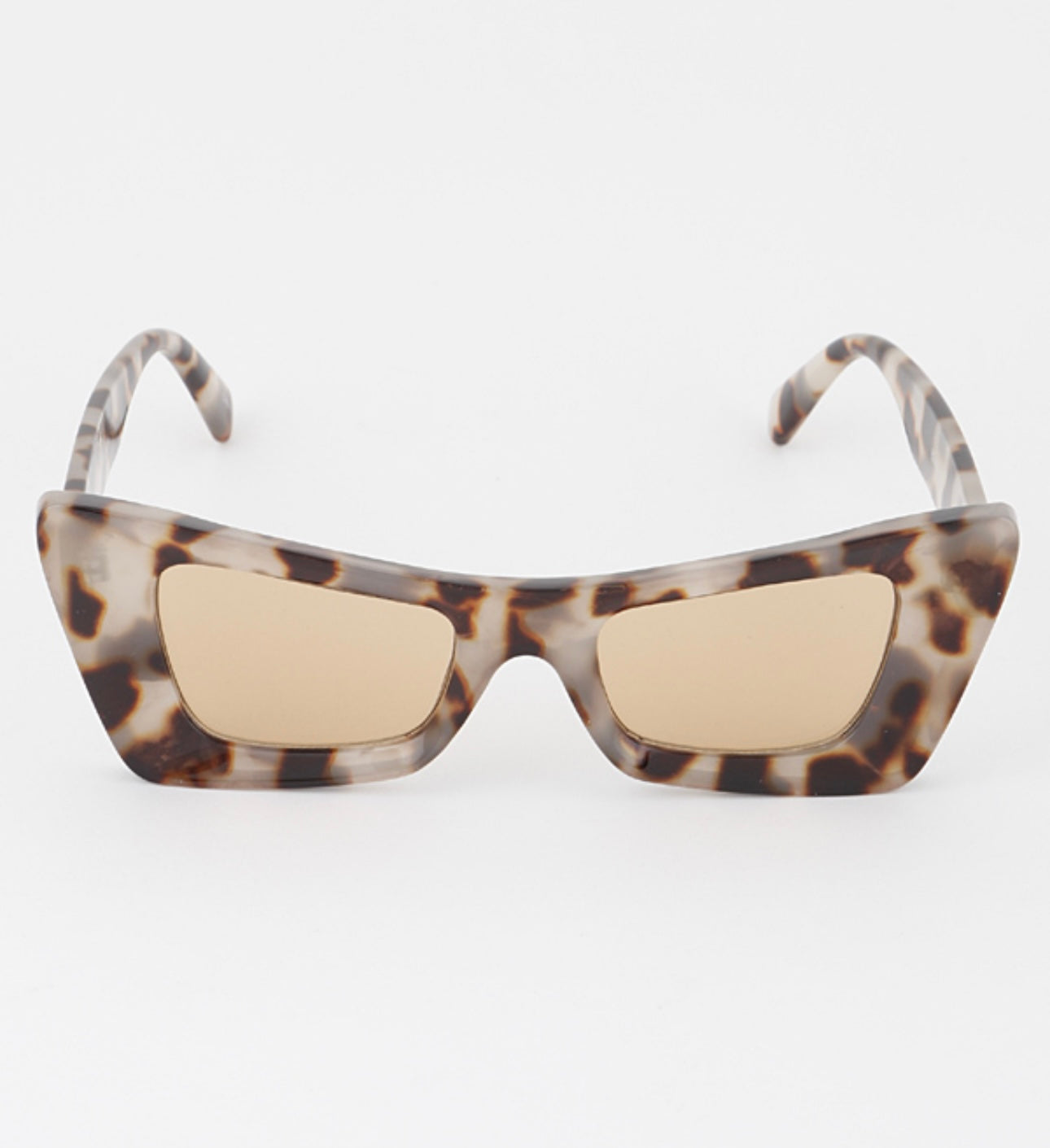 Lux Cat Eye