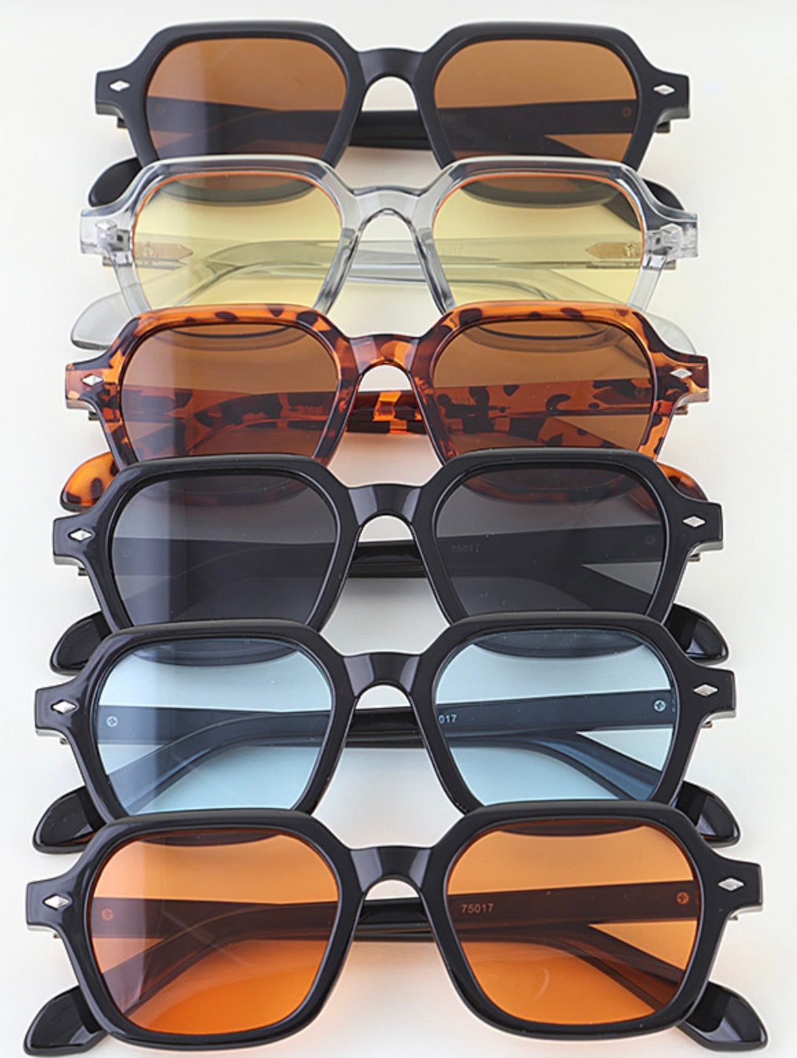 Diamond Affair Frames