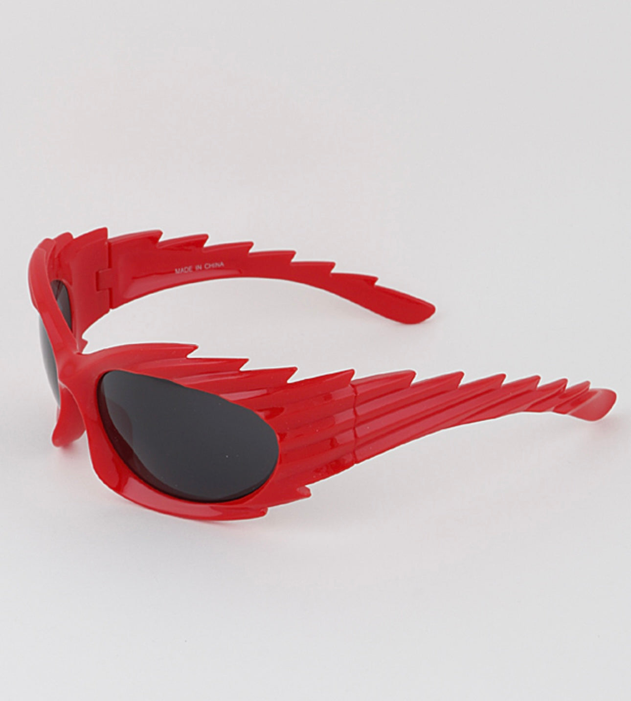 Waves Wayfarers Sunnies