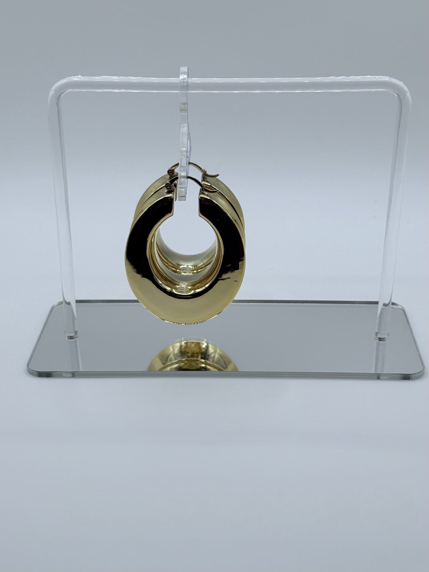That Girl Knocker Earrings
