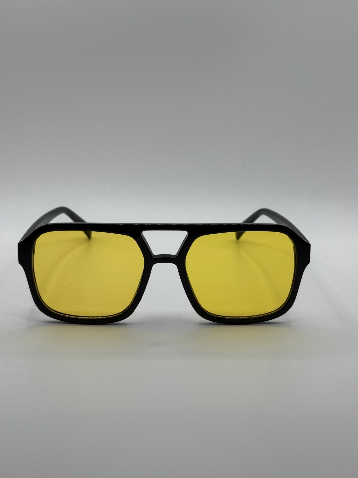 Here For The Vibes Sunglasses