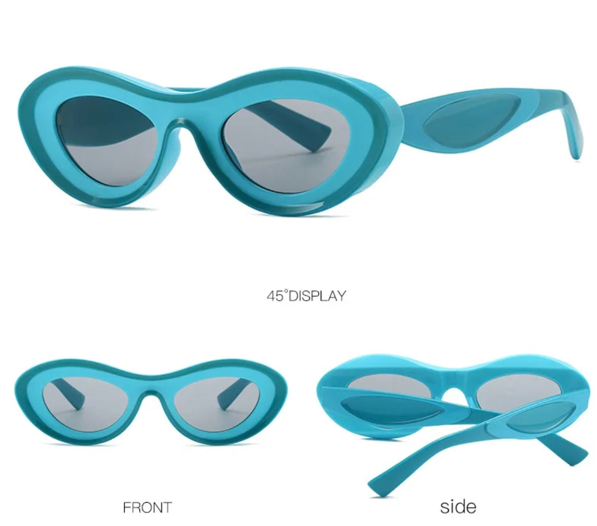 Chill Chasers Sunnies