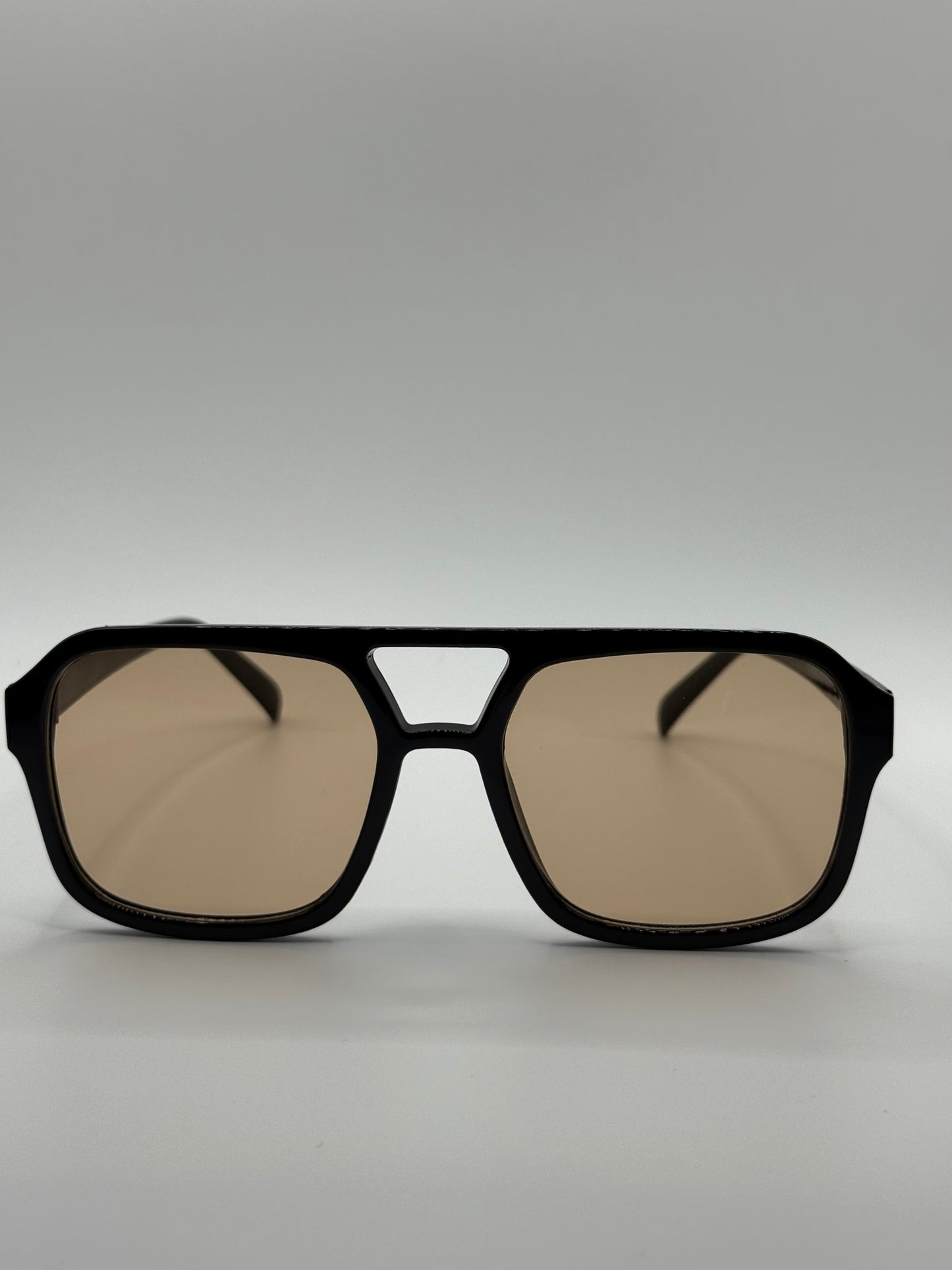 Here For The Vibes Sunglasses