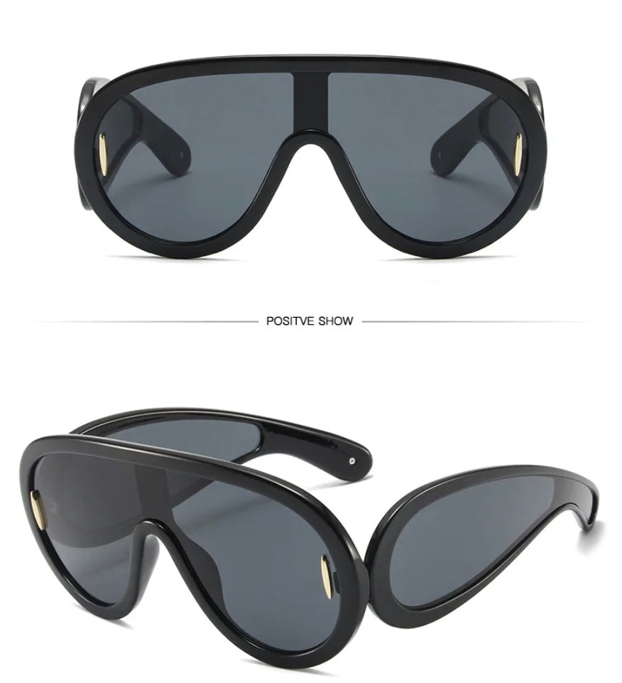 Wave Mask