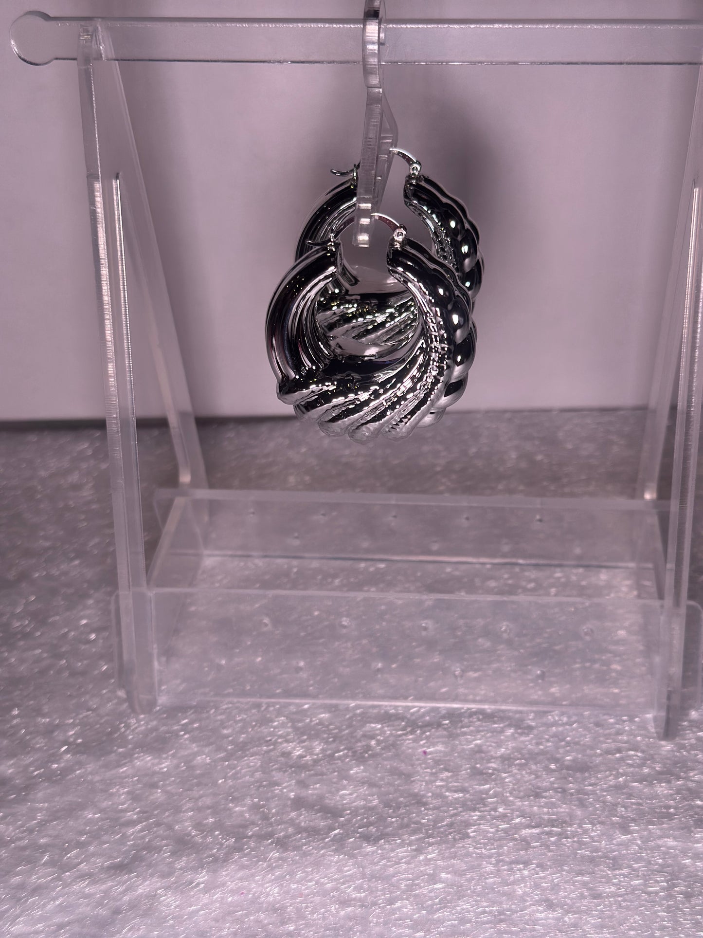 Girly Knockers
