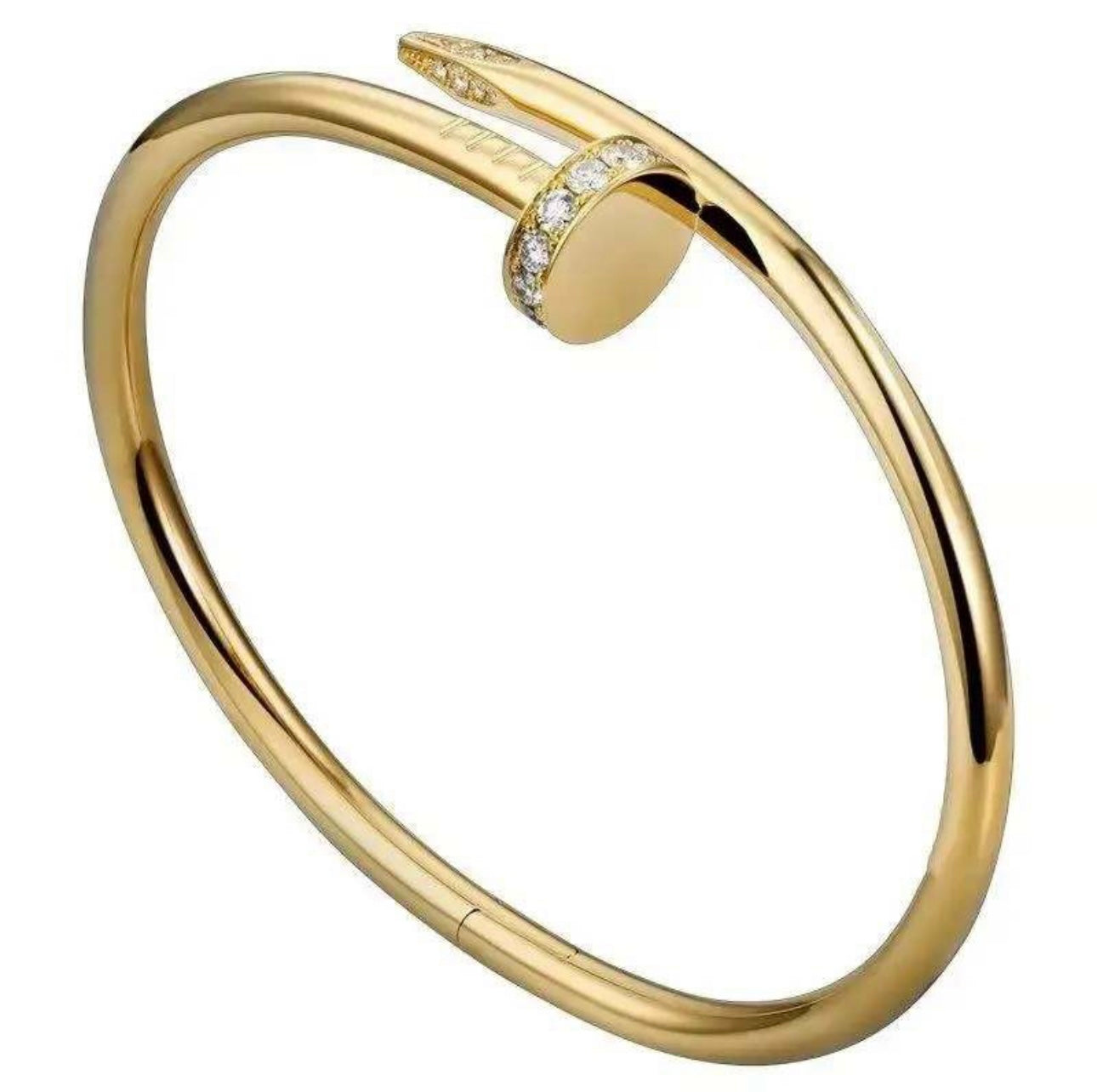 Nail Bangles