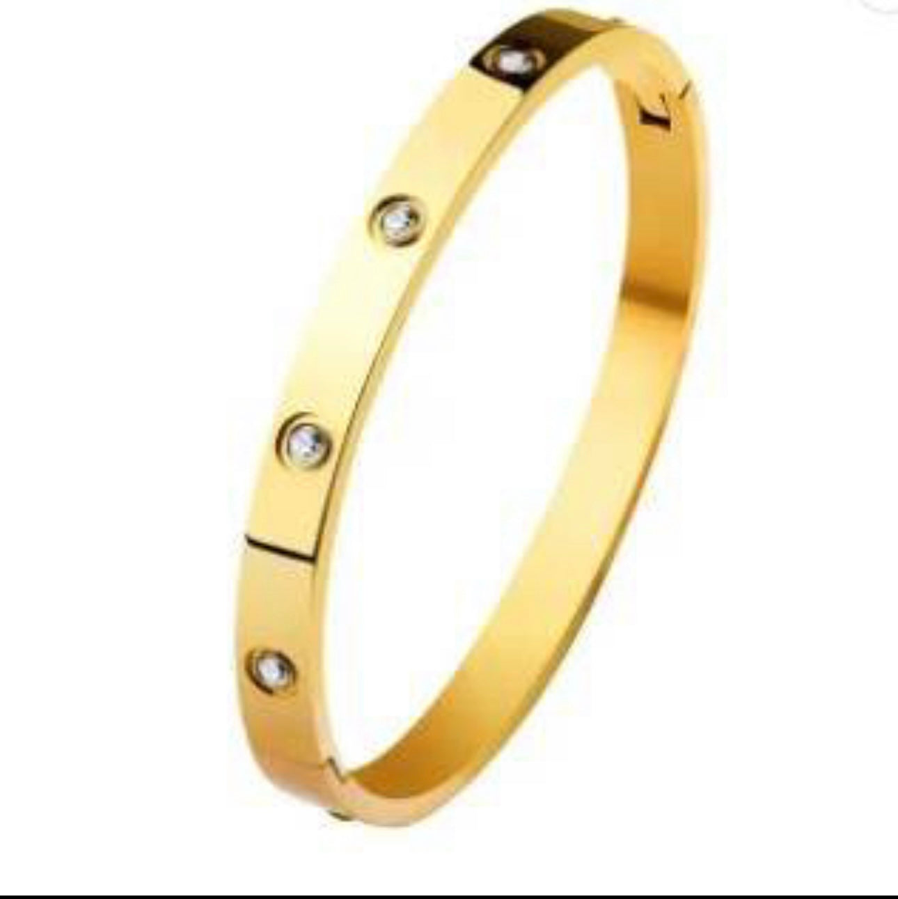 Love Bangle