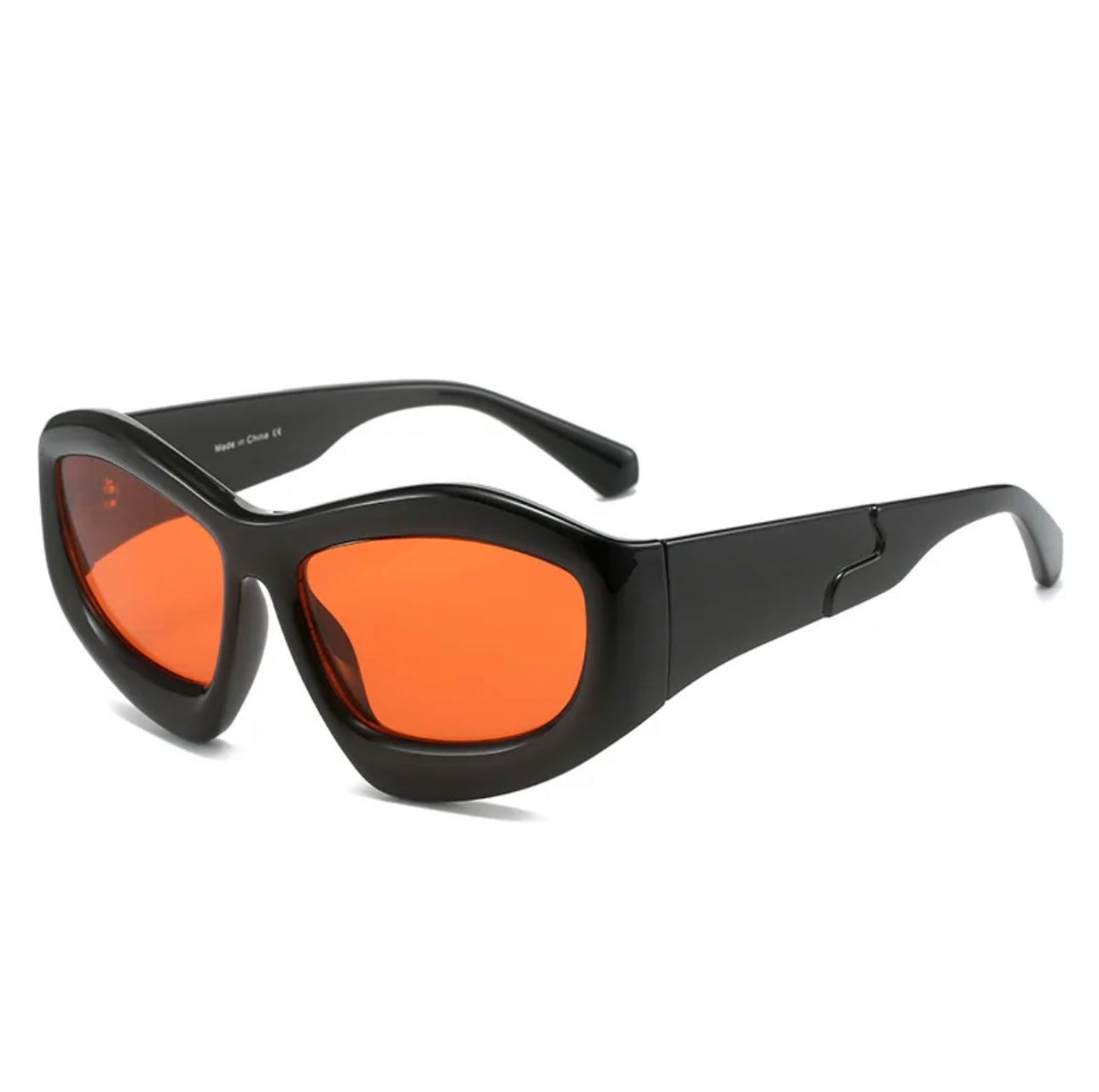 Acrylic Frames