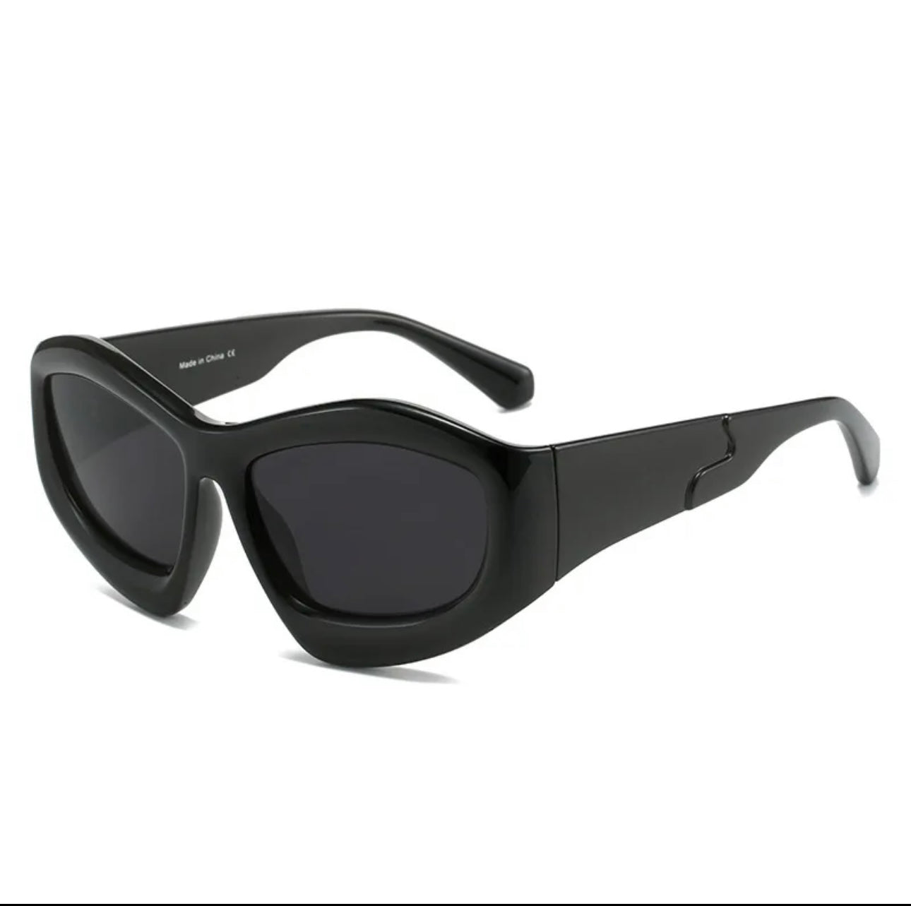 Acrylic Frames
