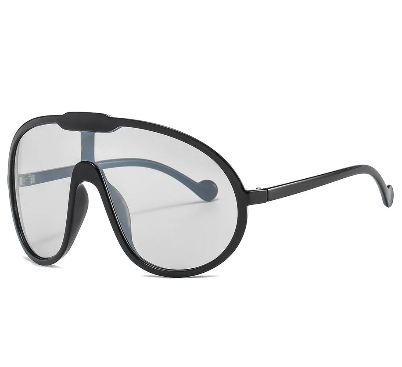 Allure Oversize Sunglasses