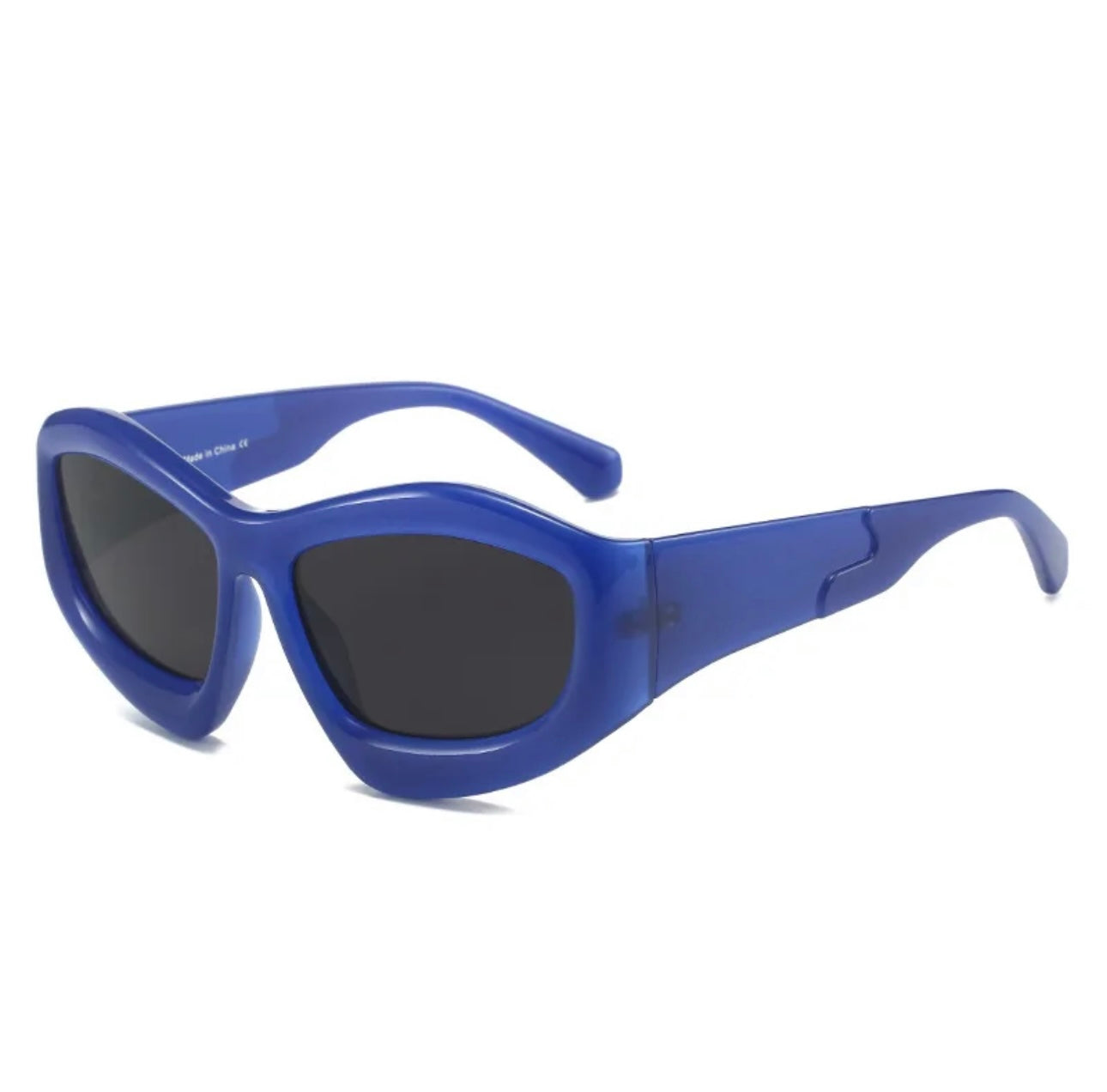 Acrylic Frames