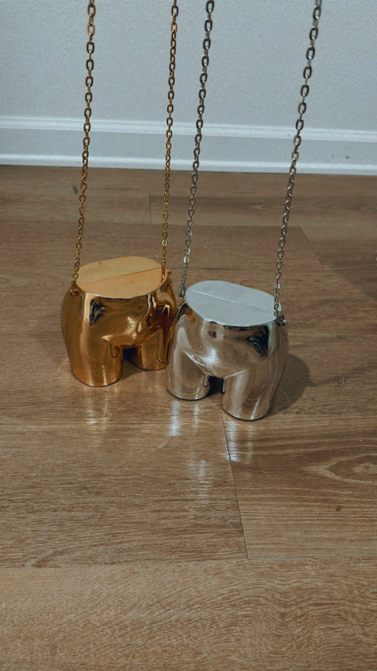 Mini Hip Purses