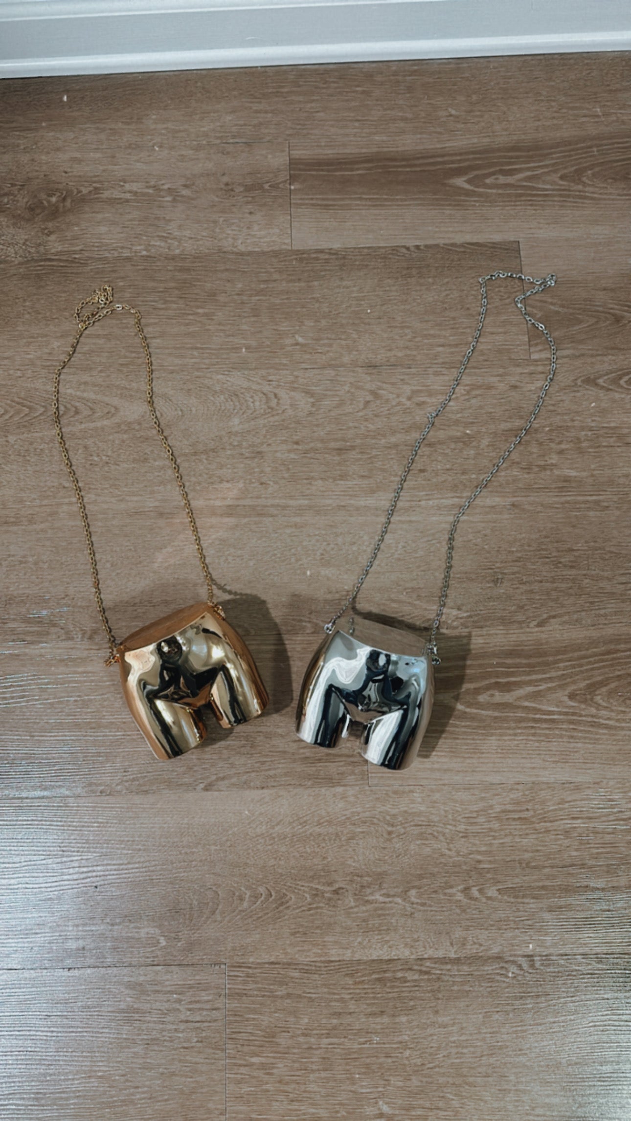 Mini Hip Purses