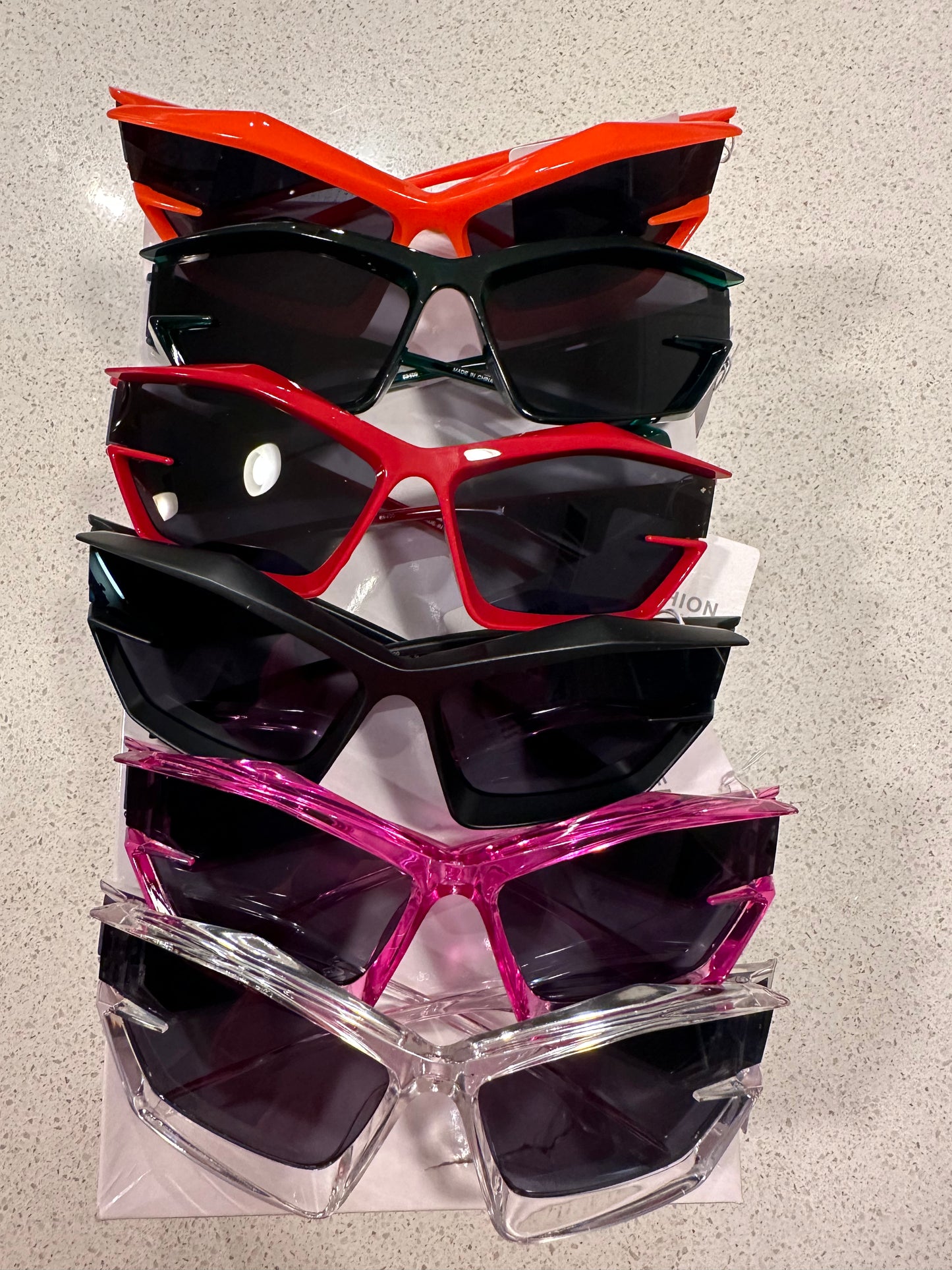 Unisex Bikers