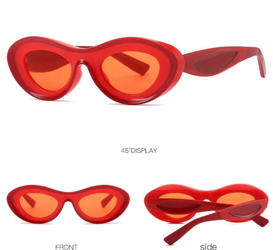 Chill Chasers Sunnies