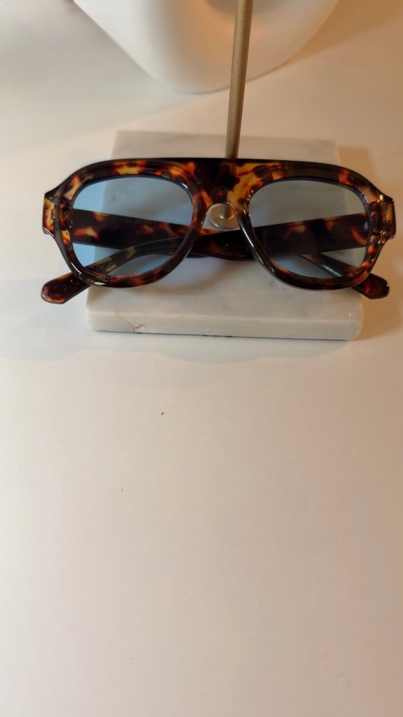 Daytona Sunglasses