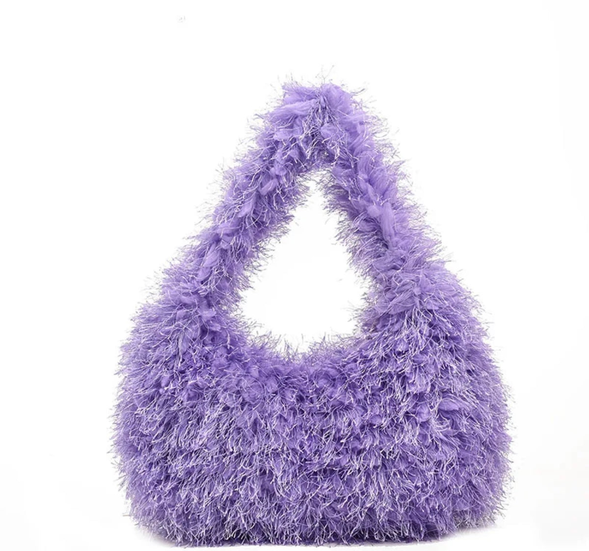 Luxury Soft Faux Mini Purses
