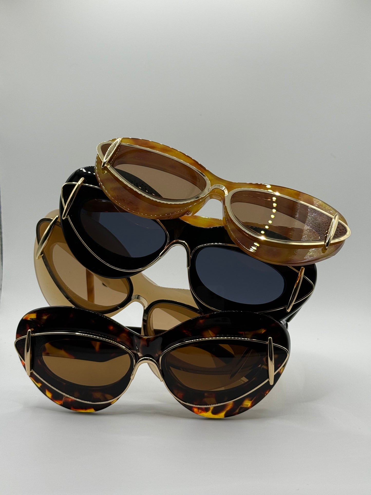 IT Girl Sunglasses