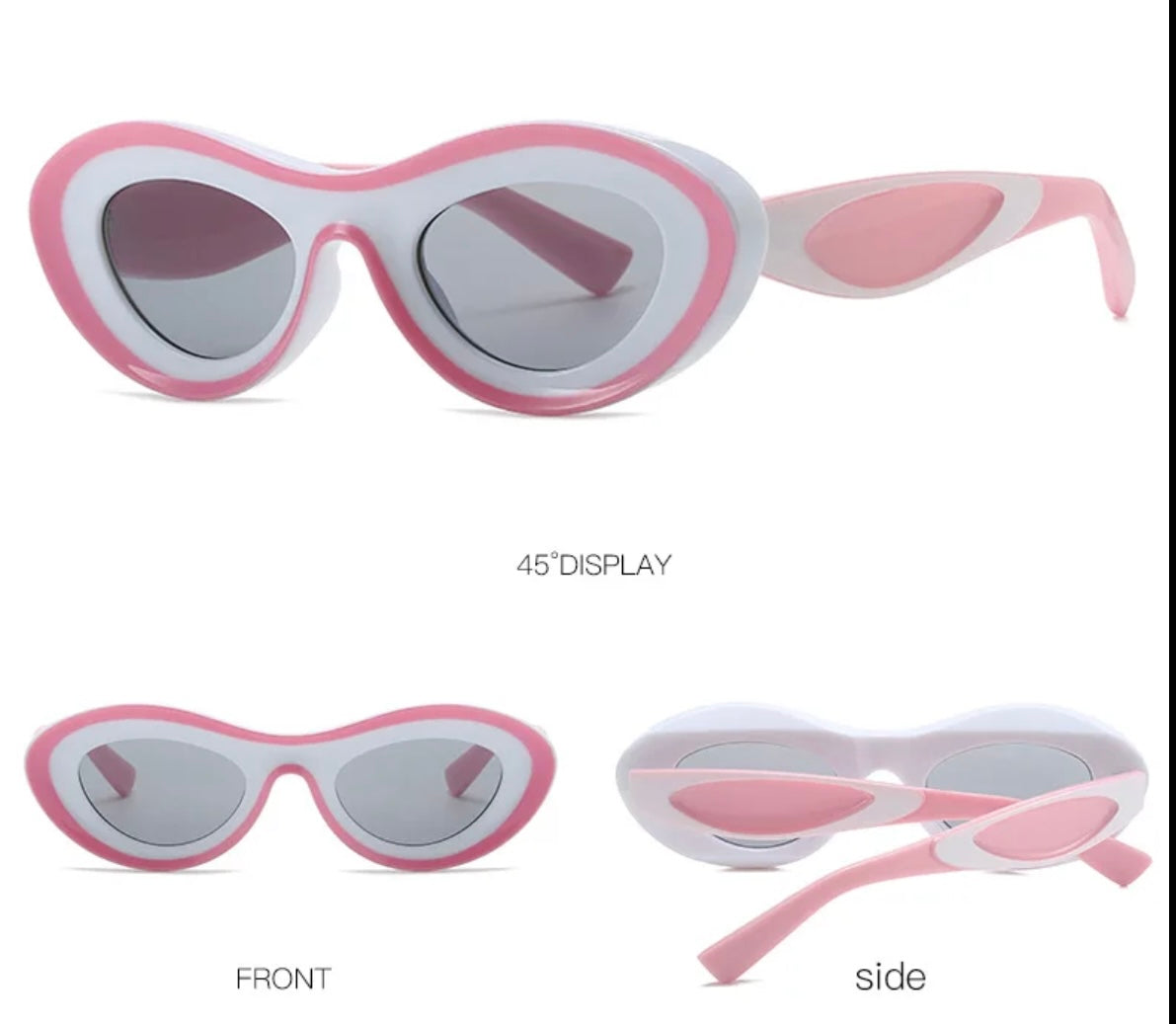 Chill Chasers Sunnies