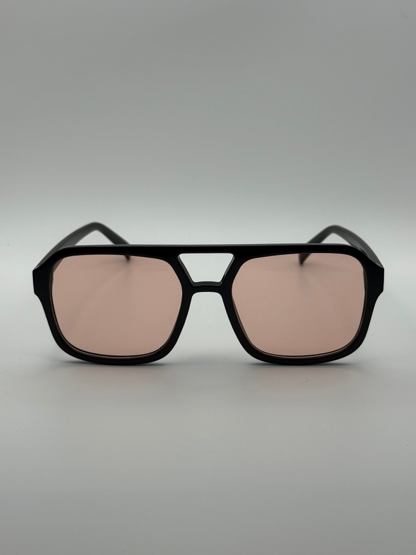 Here For The Vibes Sunglasses