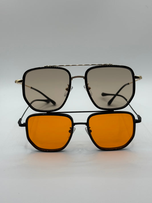Peru Sunglasses