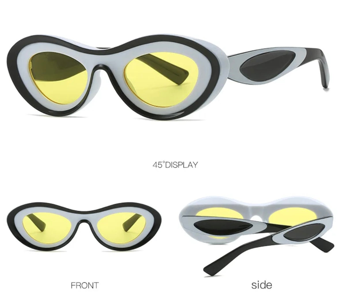 Chill Chasers Sunnies