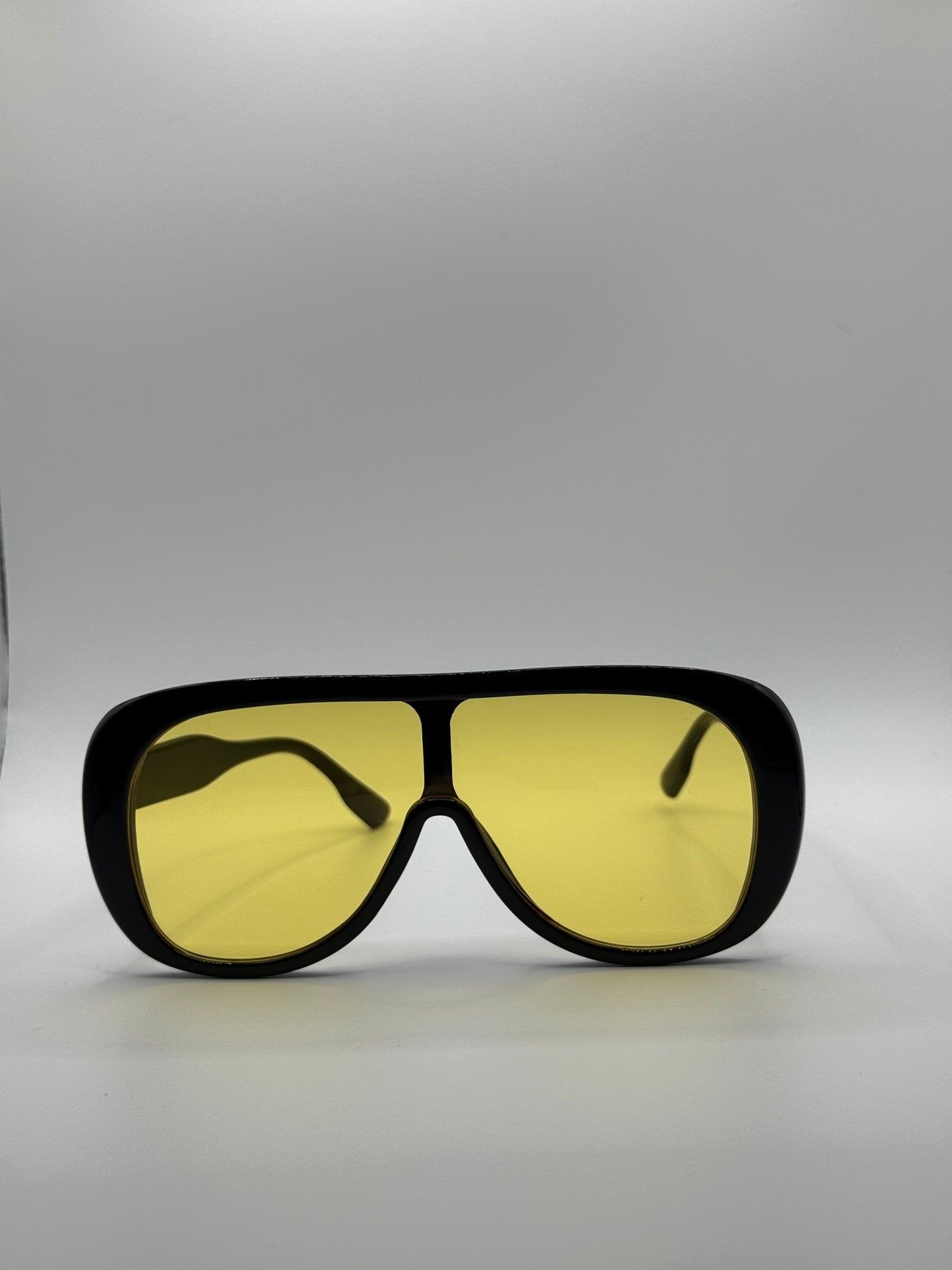 The Rich Auntie Sunglasses
