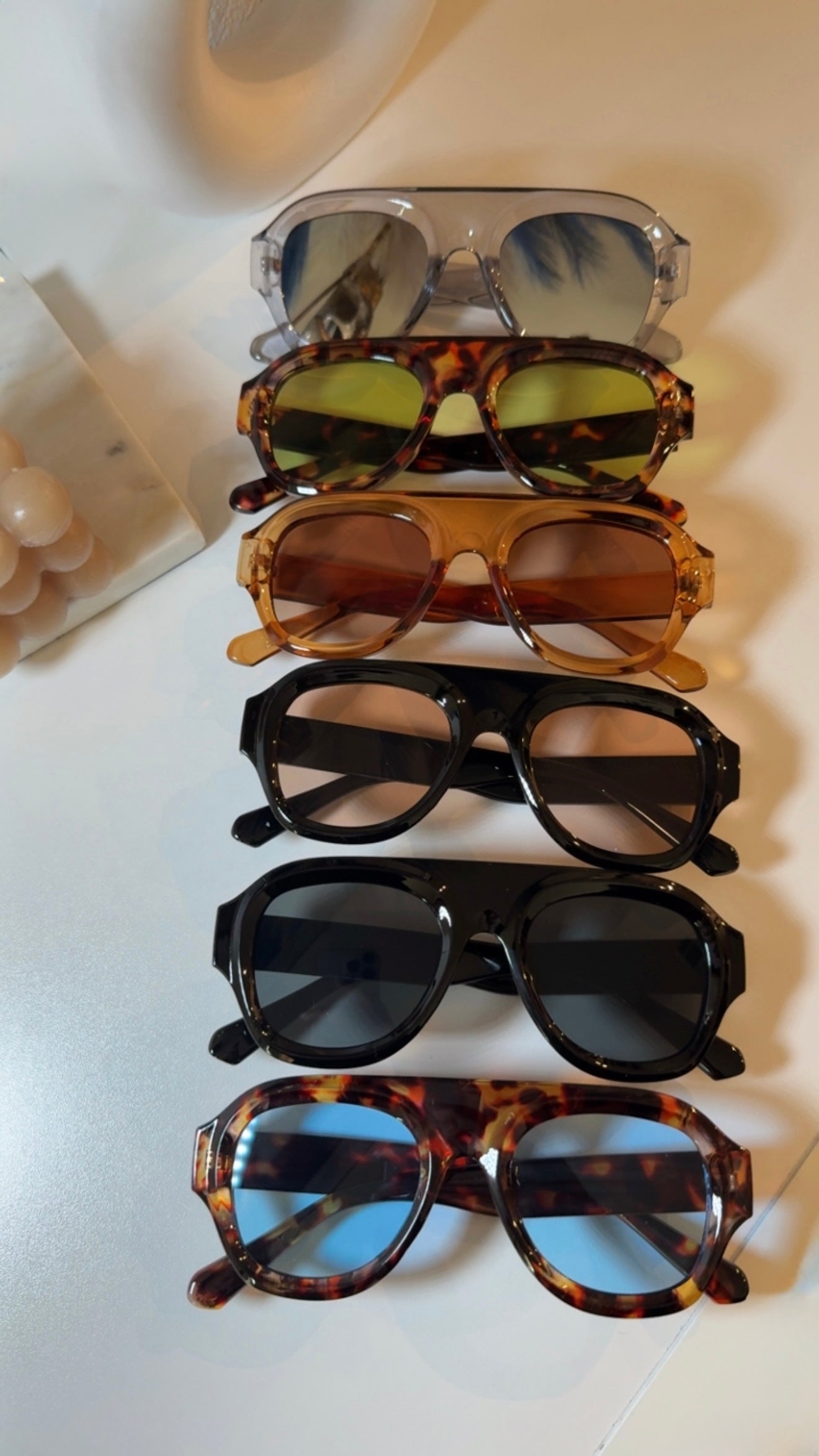 Daytona Sunglasses