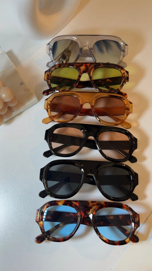 Daytona Sunglasses