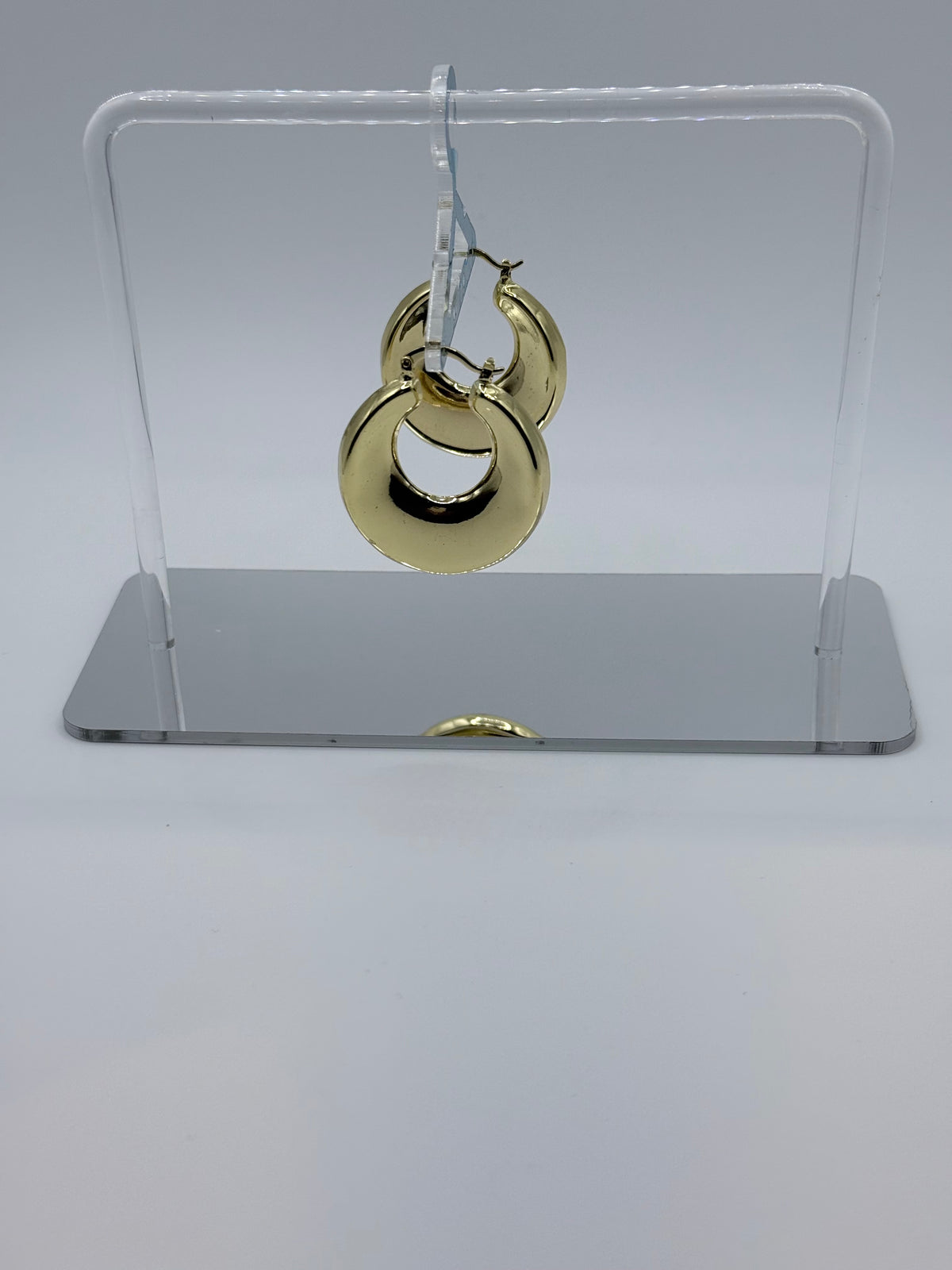 Tress Hoops