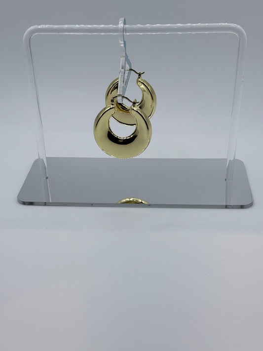 Tress Hoops