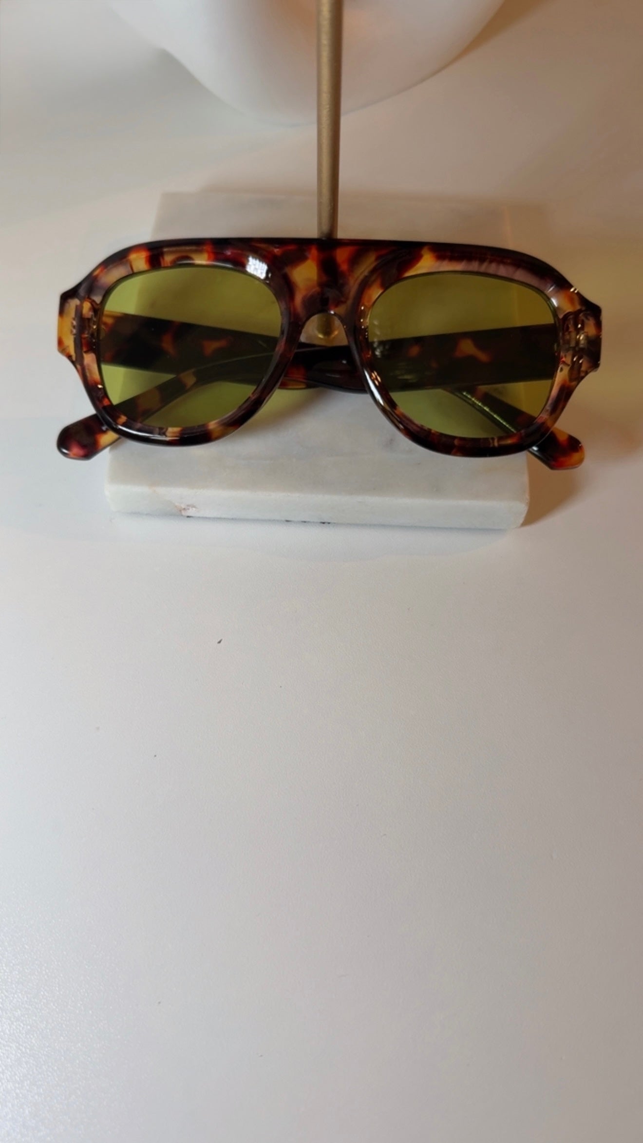 Daytona Sunglasses