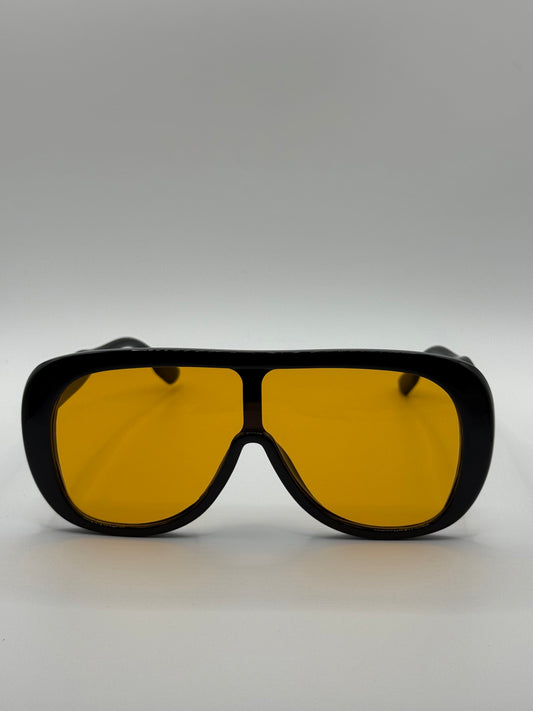 The Rich Auntie Sunglasses