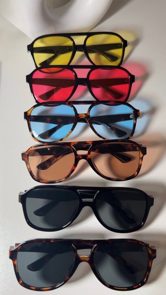 Darksidy Shades