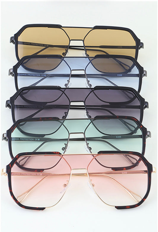Elite Edge Frames