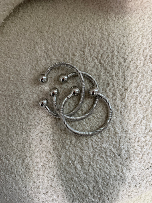 Allure Signature Cuffs