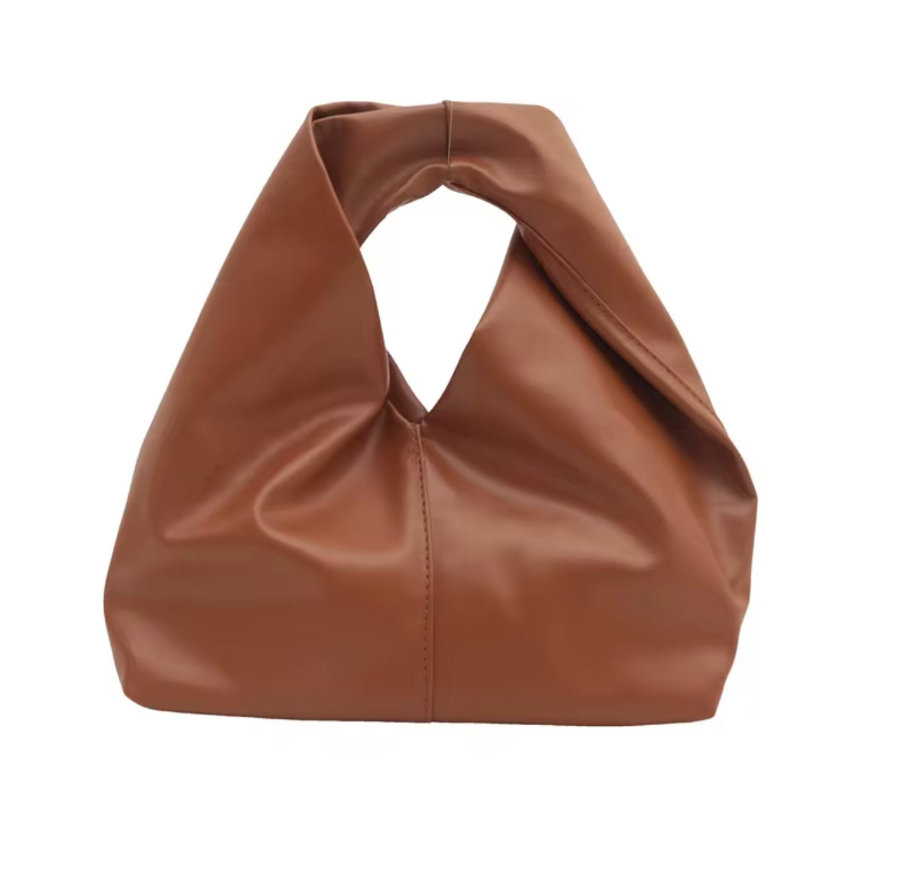 Twist Tote Bag