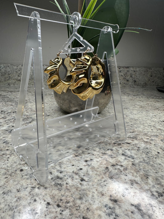 Spike Knockers