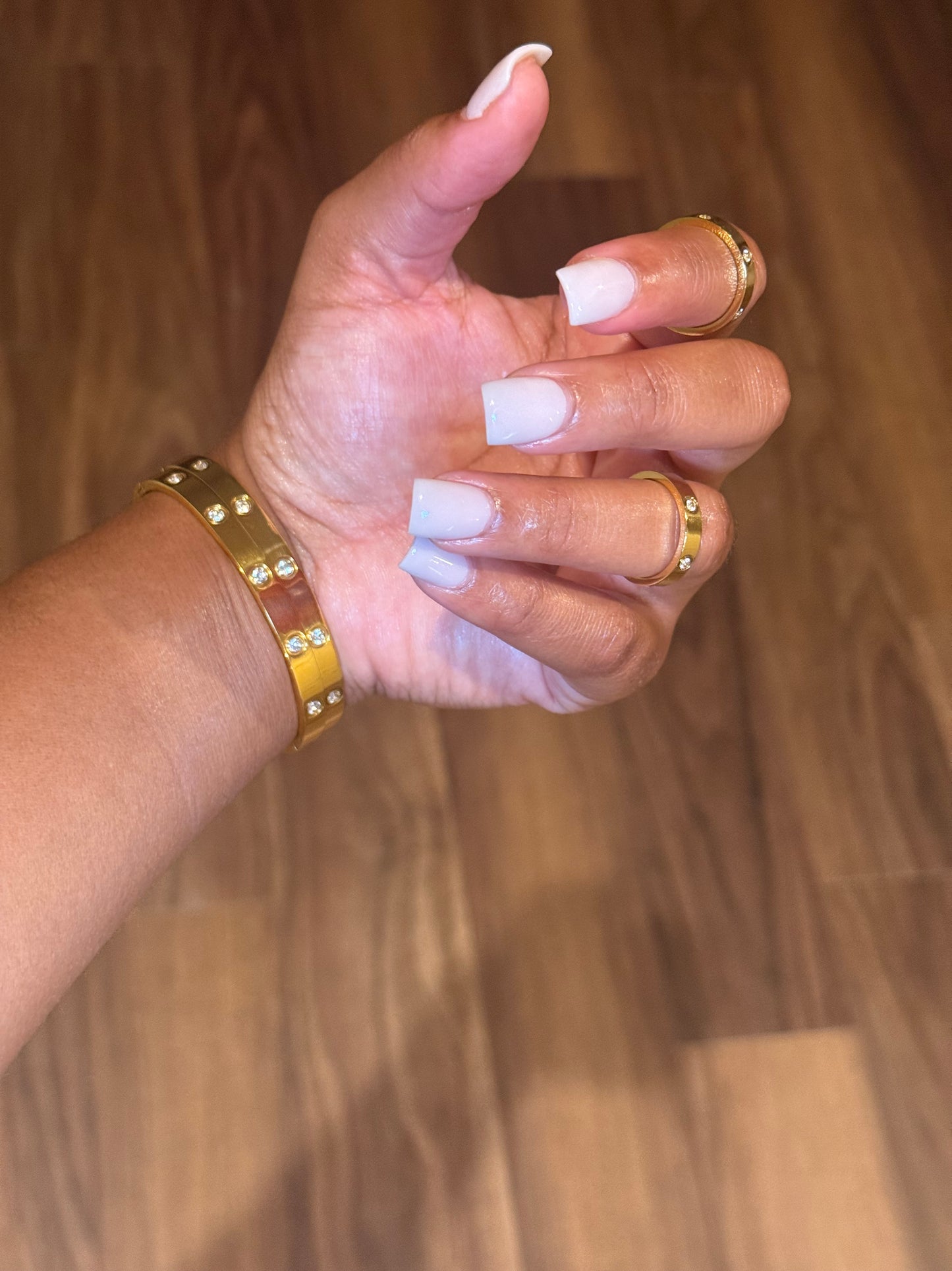 Love Bangle
