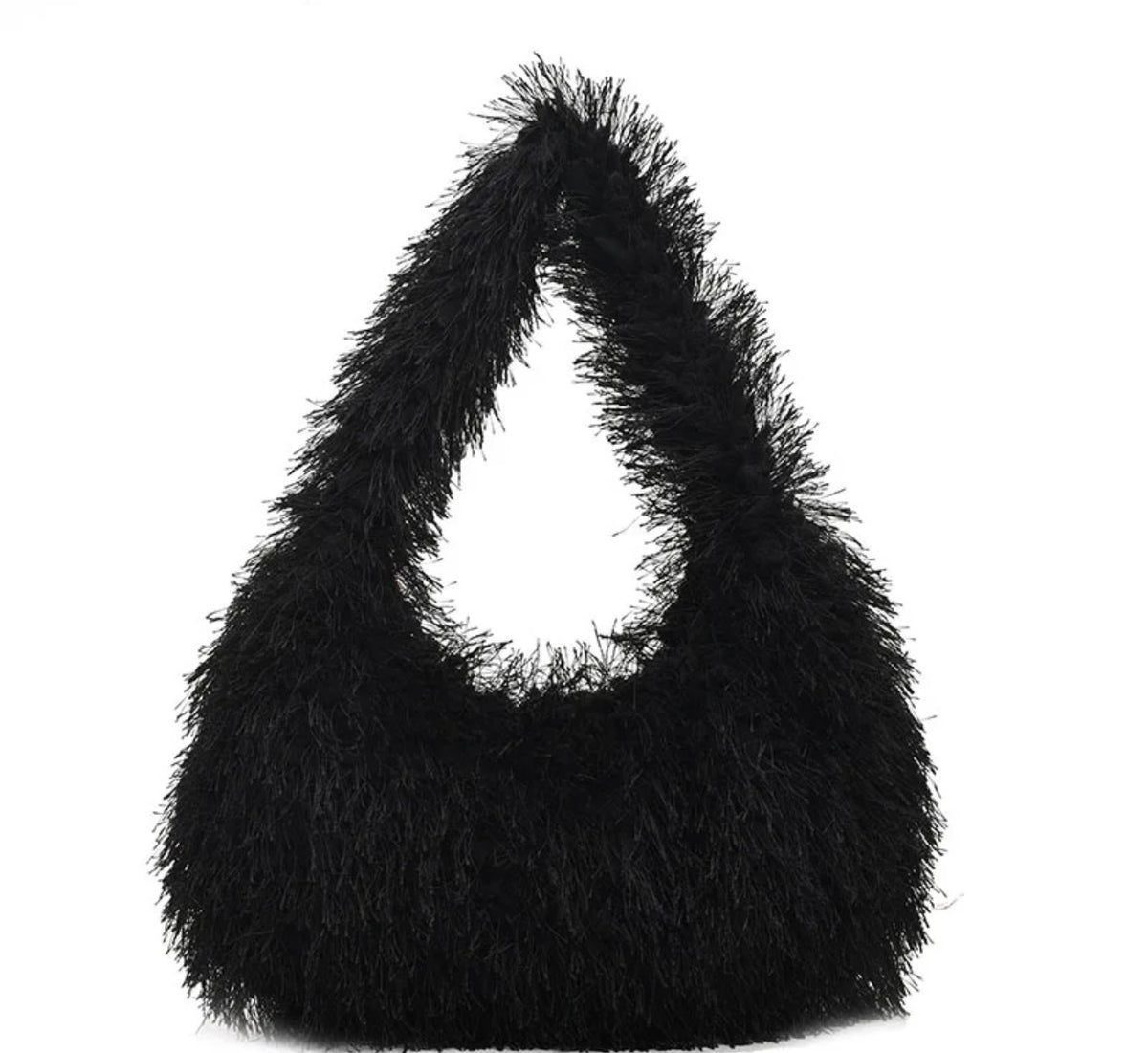 Luxury Soft Faux Mini Purses