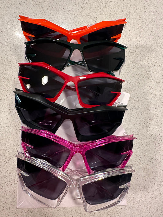 Unisex Bikers